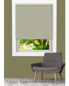 Venetian - Rhapsody 16mm Slats - Alabaster