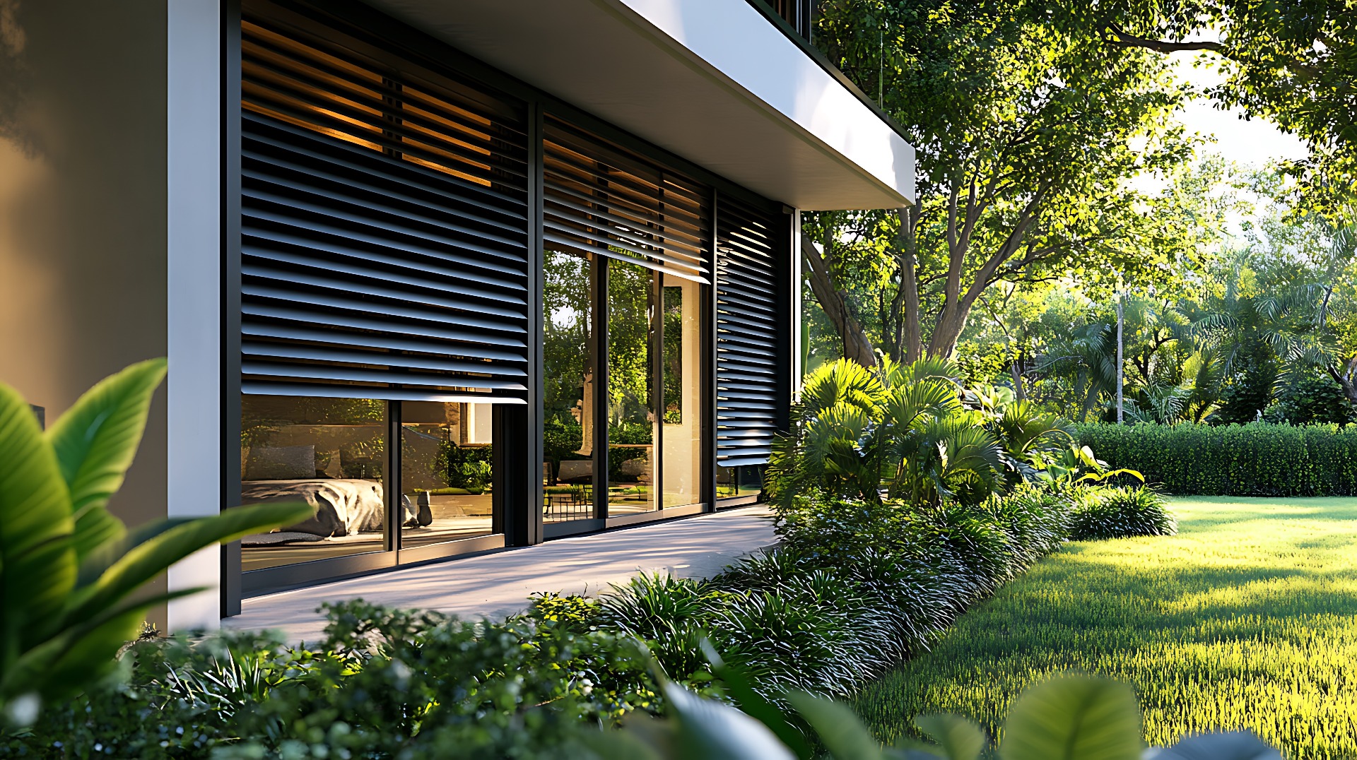 why roller blinds are perfect 